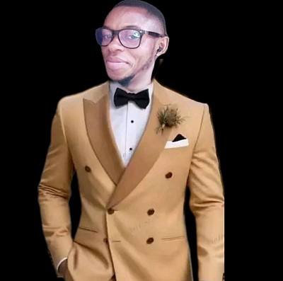 Je suis Destin katangani cr&eacute;ateur digitale, producteur musicale et professeur  d'anglais vivant en R&eacute;publique d&eacute;mocratique du Congo
