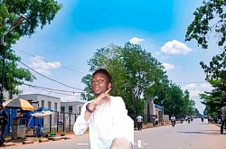 Une journée merveilleux à mbuji mayi